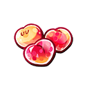 Plump Plum Squishies