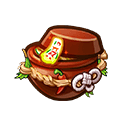 Pot of Charms