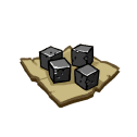 Pressed Explosium