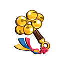 Princess Bari Shaman Bells
