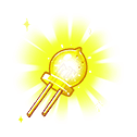 Radiant Lemon LED