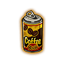 Rich Black Coffee