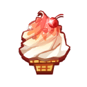 Rosy Best Ice Cream Ever