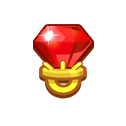 Ruby Ring