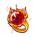 Sacred Fire Guardian Ring