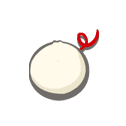 Santa Hat Pom-Pom