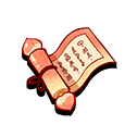 Secret Technique Scroll