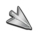 Silver Arrowhead