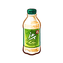 Sparkling Rice Juice
