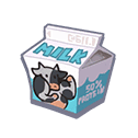 Spotted Cow High Protein Milk