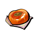 Squirrel's Traditional Persimmon