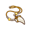 Strengthened Precious Necklace