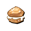 Sugar Powder Cream Sandwich