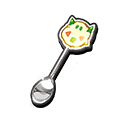 Tasting Spoon