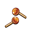 Tiny Tabla Drumsticks