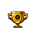 Trophy of Glory: Master I