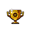 Trophy of Glory: Master IV