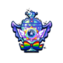 Trophy of Glory: Myth