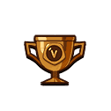 Trophy of Glory: Sprout V