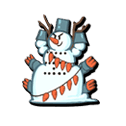 Ultimate Snowman Toy Soldier