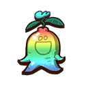 Ultra Power Rainbow Ginseng