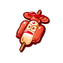 Underground General's Sausage