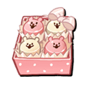 Valentine's Day Magic Chocolate