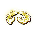 Victor's Feather Laurel Wreath