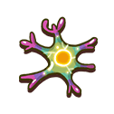 Wiggly Zombie Cell